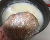 簡単本格中華粥☆ダイエットやパーティーに作り方5写真