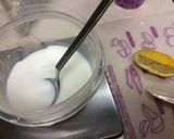 簡単！ピーカンチョコマフィン作り方2写真