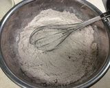 簡単！ピーカンチョコマフィン作り方4写真