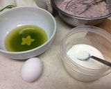 簡単！ピーカンチョコマフィン作り方5写真