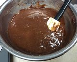 簡単！ピーカンチョコマフィン作り方6写真