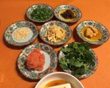 簡単本格中華粥☆ダイエットやパーティーに作り方7写真