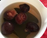 誰でも簡単 基本の出汁 減塩のもと！作り方1写真