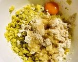 おからでほっこり＊スイートポテト作り方3写真