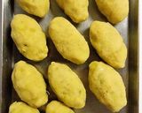 おからでほっこり＊スイートポテト作り方4写真
