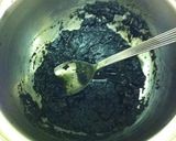 おうちde和カフェ♪よもぎのパンケーキ作り方1写真