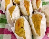 おからでほっこり＊スイートポテト作り方6写真