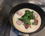 簡単！圧力鍋なしでタイ風スペアリブの角煮作り方3写真