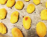 スイートポテト♪生クリ無しでも簡単に！作り方5写真