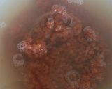 いくらの醤油漬け　作り方3写真