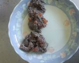 いくらの醤油漬け　作り方4写真