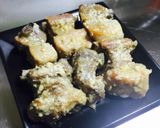 簡単！圧力鍋不要で早い！トロトロ豚の角煮作り方16写真