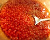 いくら醤油漬け〜旨い濃厚タイミング♪作り方9写真
