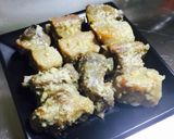 簡単!圧力鍋不要のトロトロ牛すじ煮込み作り方13写真
