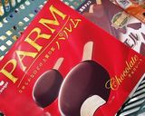誰でも簡単デコアイスアート(ﾉ´∀｀*)作り方1写真