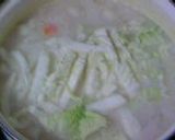 ○｡ﾟおばあちゃん直伝★簡単かす汁ﾟ｡○作り方7写真