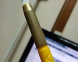 誰でも簡単デコアイスアート(ﾉ´∀｀*)作り方26写真