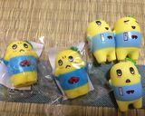 ふなっしーツムツム☆おにぎり♪作り方12写真