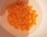 秋だね！4種のきのこの炊き込みごはん作り方1写真