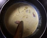 ♩アボカド玉ねぎのカレークリームスープ作り方4写真