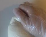 30分で完成!?不思議パンのポンデパン作り方4写真