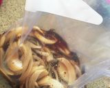 簡単すぎる！絶品本格ローストビーフ☆作り方2写真