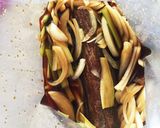 簡単すぎる！絶品本格ローストビーフ☆作り方5写真