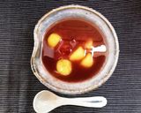 台湾のさつまいも団子(地瓜圓)作り方12写真