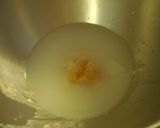 低温発酵＆高加水率（70％）のパン作り方1写真