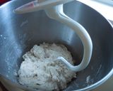 低温発酵＆高加水率（70％）のパン作り方4写真