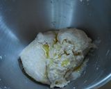 低温発酵＆高加水率（70％）のパン作り方5写真