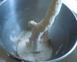 低温発酵＆高加水率（70％）のパン作り方6写真