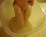 低温発酵＆高加水率（70％）のパン作り方8写真