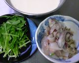 ホットプレートでピザ作り方1写真