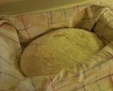 低温発酵＆高加水率（70％）のパン作り方18写真