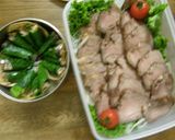 運動会のお弁当2015（覚え書き）作り方7写真
