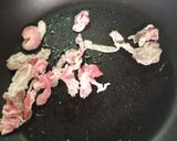 すぐできる！煮込みあんかけうどん♡作り方2写真