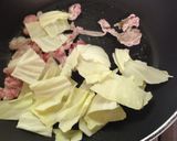 すぐできる！煮込みあんかけうどん♡作り方3写真