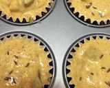 甘さ控えめカボチャのカップケーキ♪作り方6写真