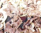 メキシカンファヒタス俺様風作り方9写真