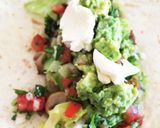 メキシカンファヒタス俺様風作り方12写真