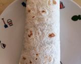 メキシカンファヒタス俺様風作り方13写真