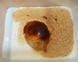 簡単！カフェ・オ・レのフレンチトースト作り方1写真