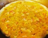我が家の味(^^)幸せの朝食オムレット♬作り方6写真