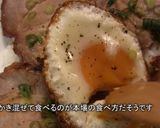 焼豚玉子飯♪ 今治のB級グルメ!作り方5写真