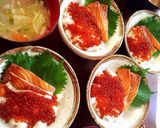 いくら醤油漬け〜旨い濃厚タイミング♪作り方11写真