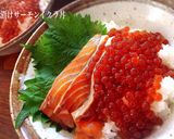 いくら醤油漬け〜旨い濃厚タイミング♪作り方12写真