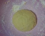 超かんたん酒蒸し饅頭作り方3写真