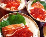 いくら醤油漬け〜旨い濃厚タイミング♪作り方13写真
