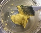 糖質制限！大豆粉アーモンドココアクッキー作り方1写真